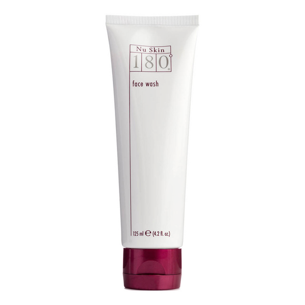 NuSkin: 180 Vitamin C Facewash