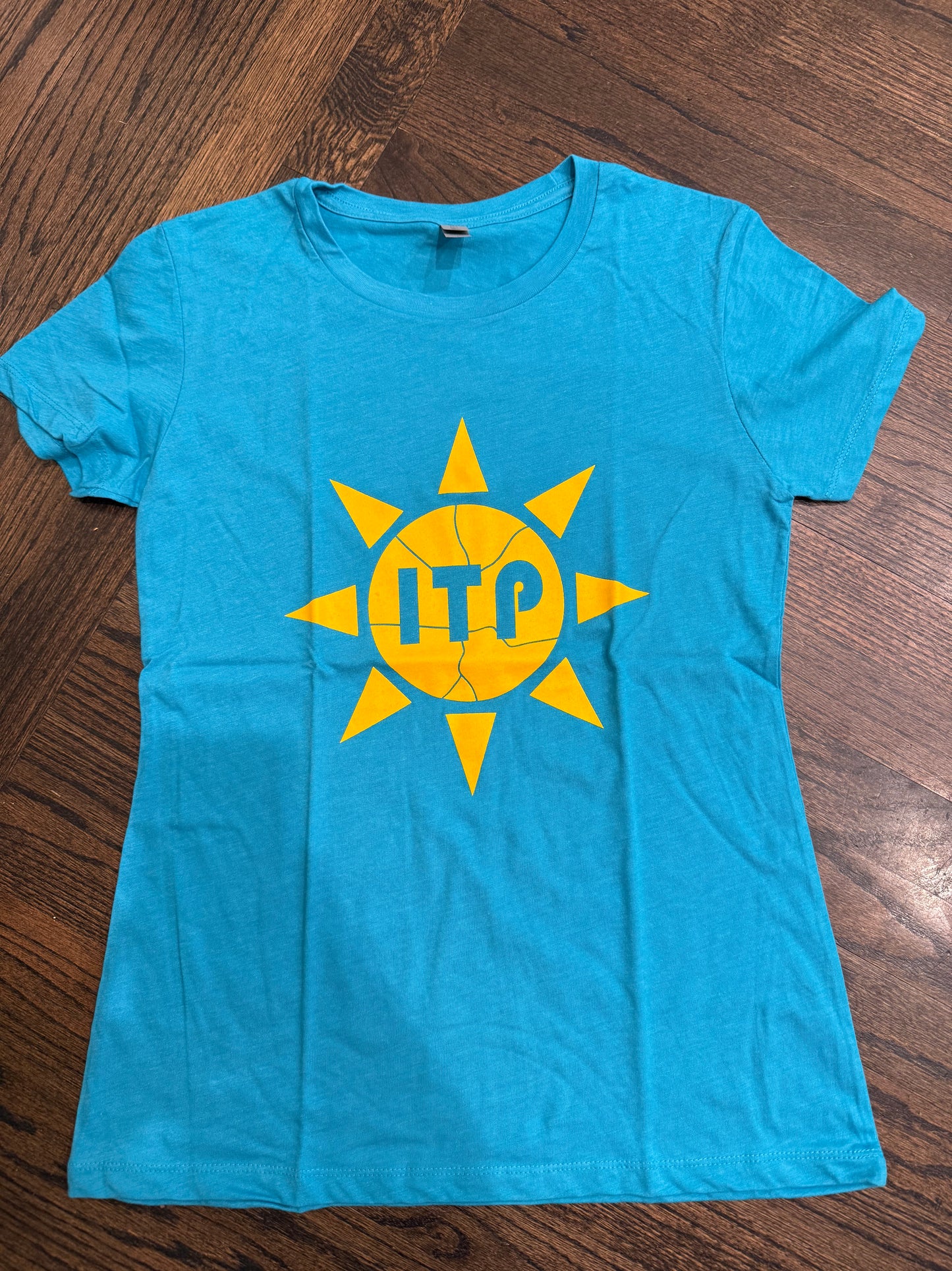 Ladies: It's Always Sunny ITP (Women's)