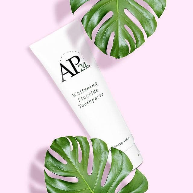 NuSkin: AP 24 Whitening Toothpaste - 1 for $18
