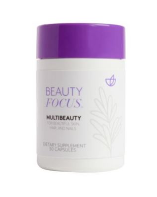 NuSkin: Beauty Focus MultiBeauty