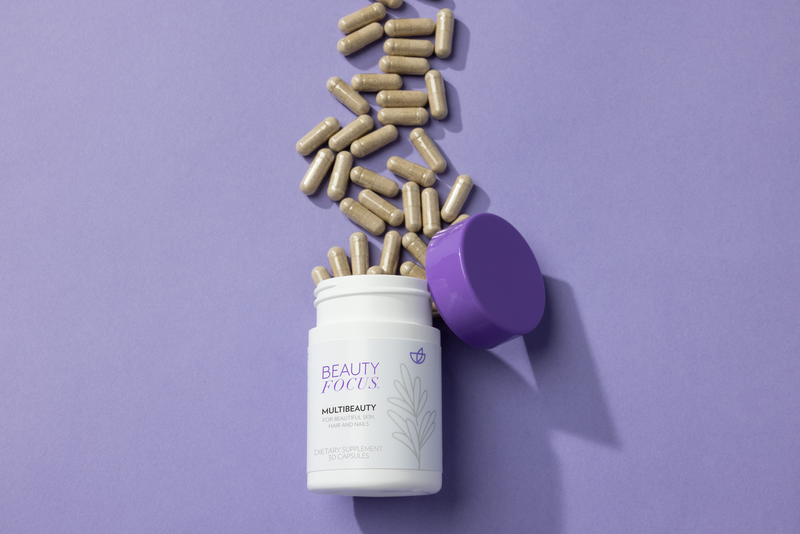 NuSkin: Beauty Focus MultiBeauty