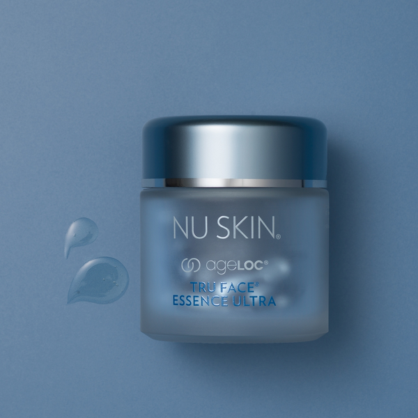 NuSkin: ageLOC® Tru Face® Essence Ultra = 'Botox Beads'