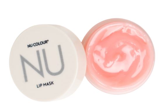 NuSkin: Lip Mask