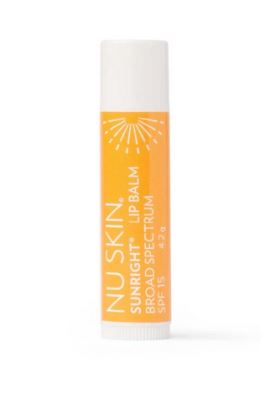 NuSkin: Sunright SPF Lip Balm