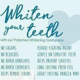 NuSkin: AP 24 Whitening Toothpaste - 1 for $18