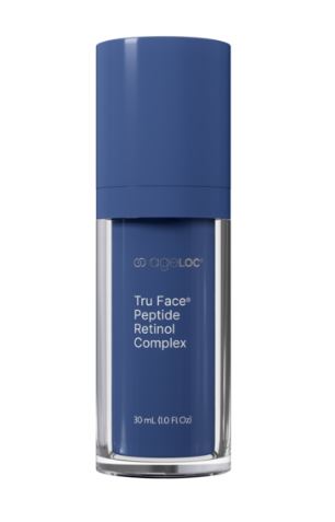 NuSkin: ageLOC® Tru Face® Peptide Retinol Complex