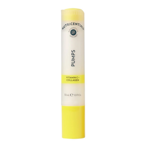 NuSkin: Nutricentials Vitamin C + Collagen Pump