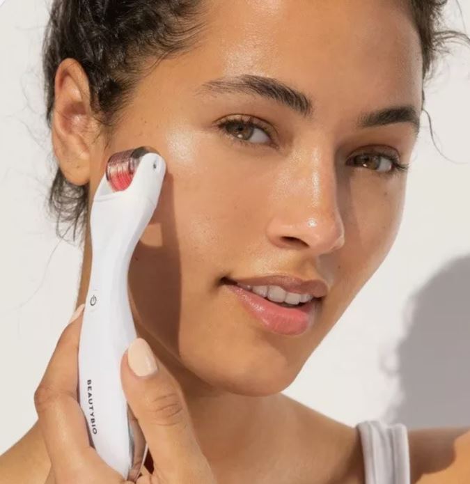 NuSkin: Beauty Bio Microneedling Device