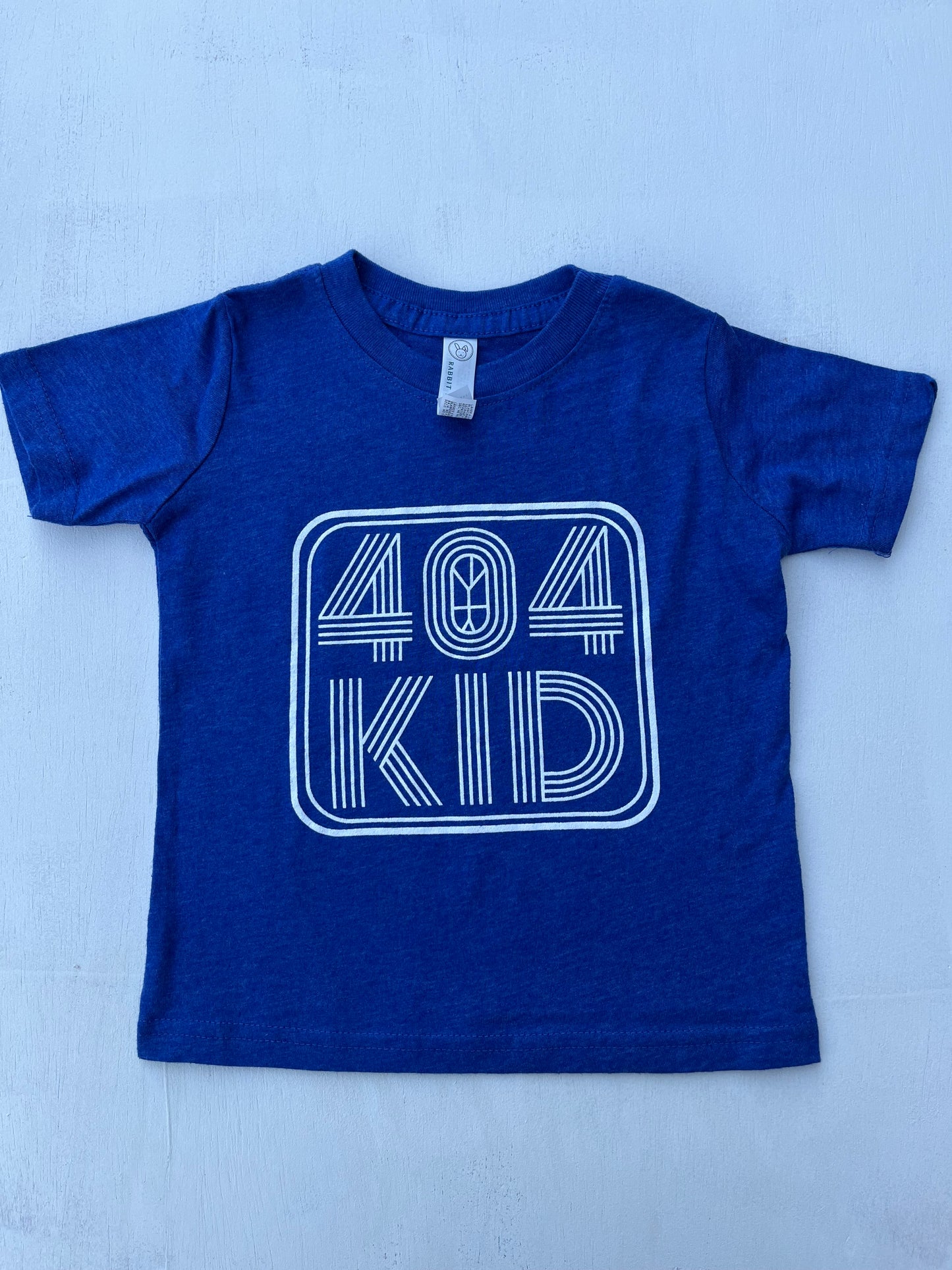 Kids: 404 Kid Tees