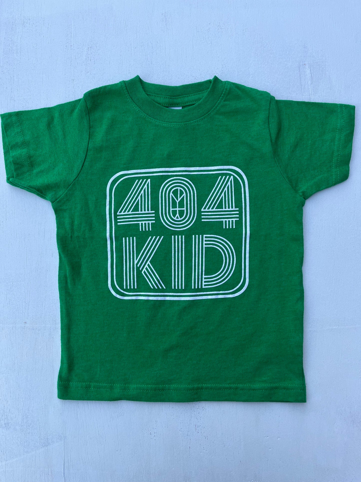 Kids: 404 Kid Tees