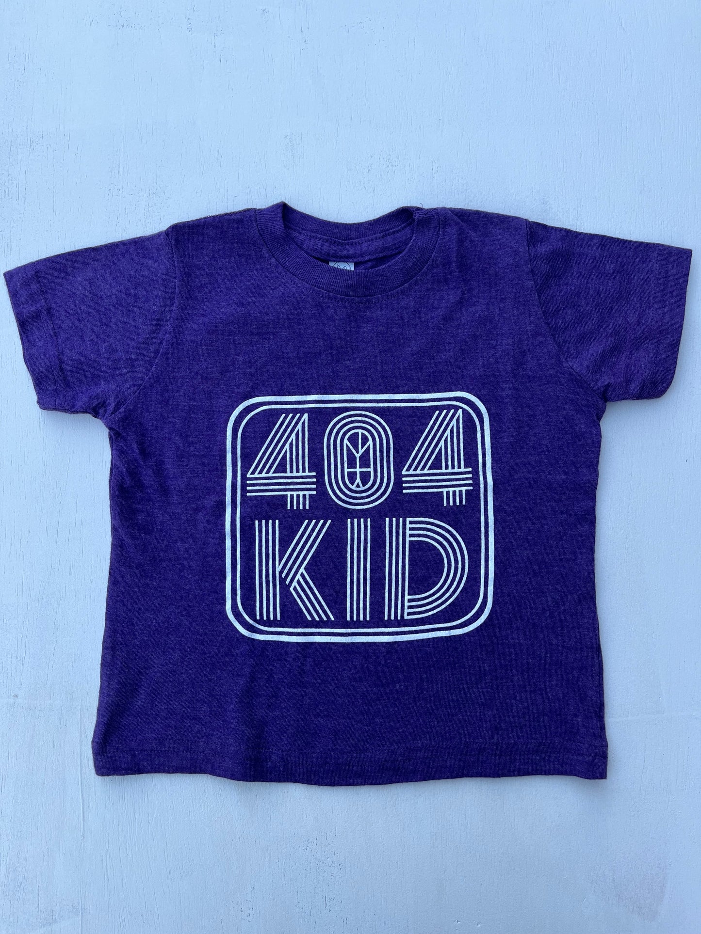 Kids: 404 Kid Tees