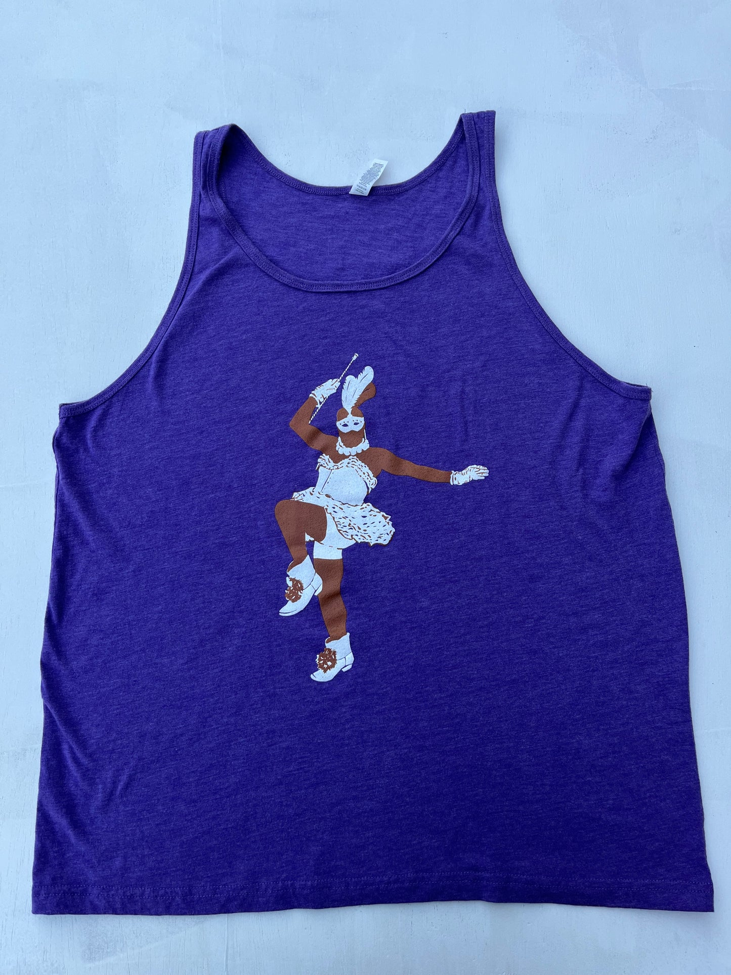 Guys: The Baton Bob Charity Tank (Limited Edition)