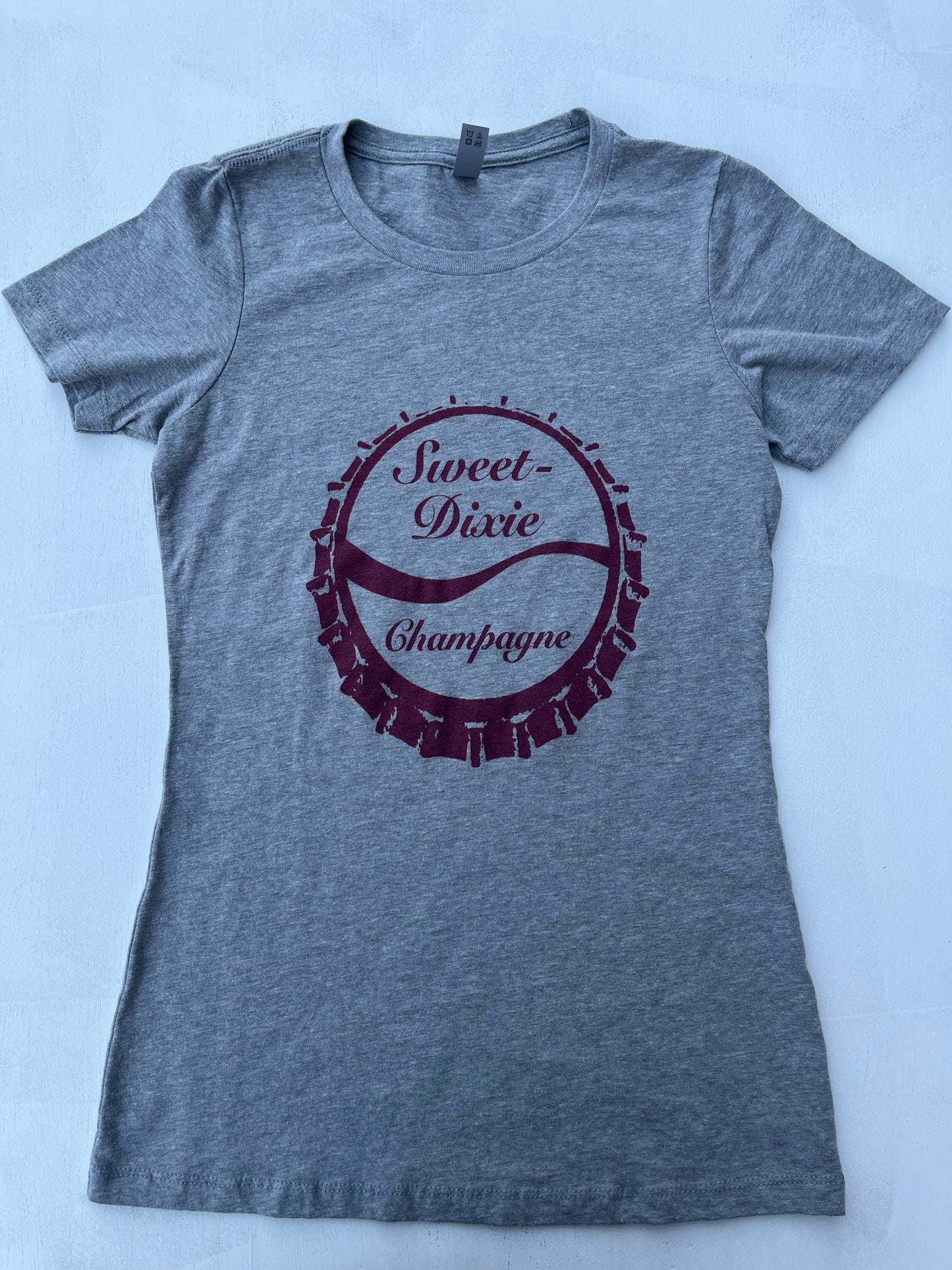 Ladies: Sweet Dixie Champagne (Women's)