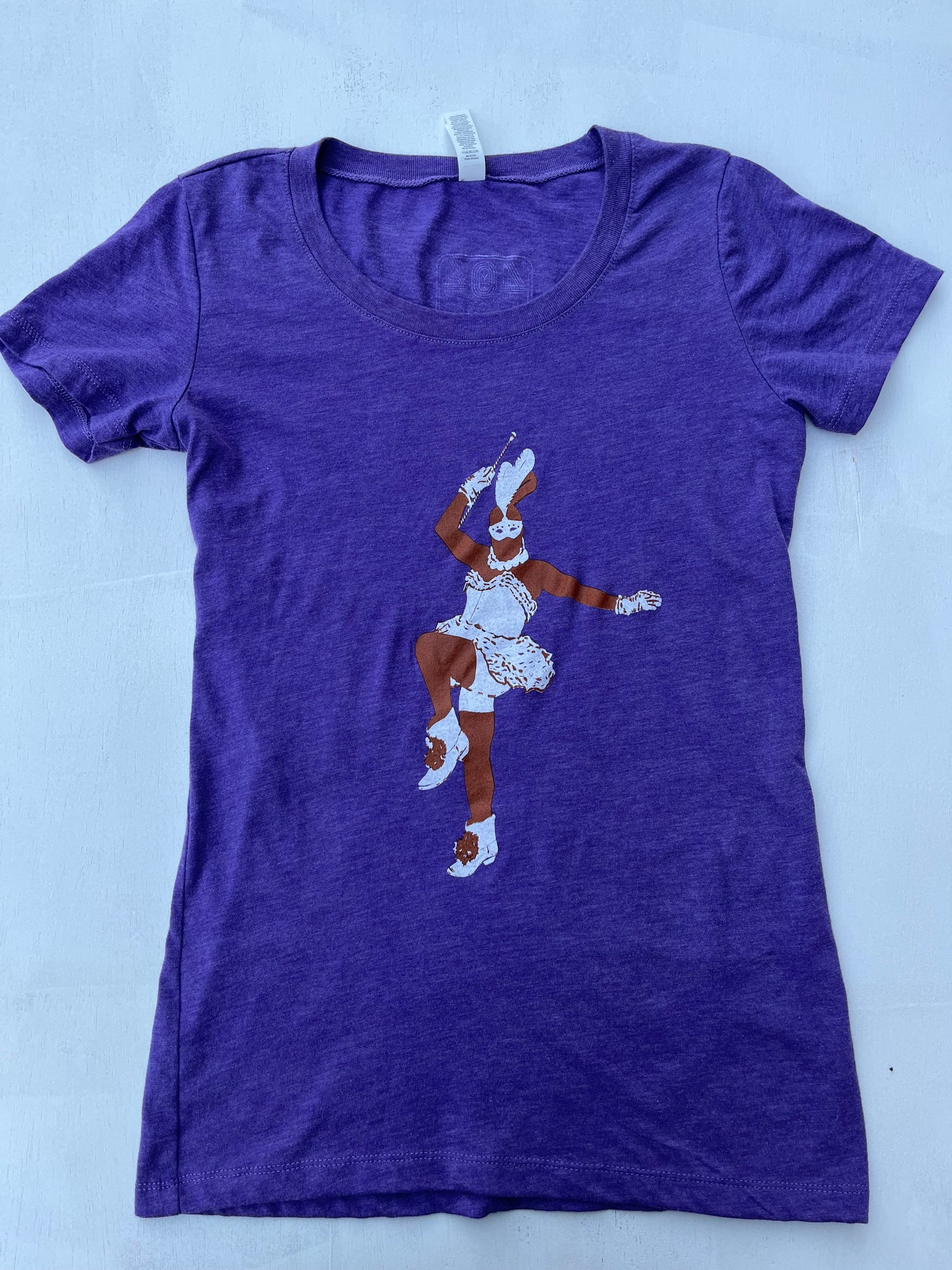 Ladies: The Baton Bob Charity Shirt Women's (Limited Edition)