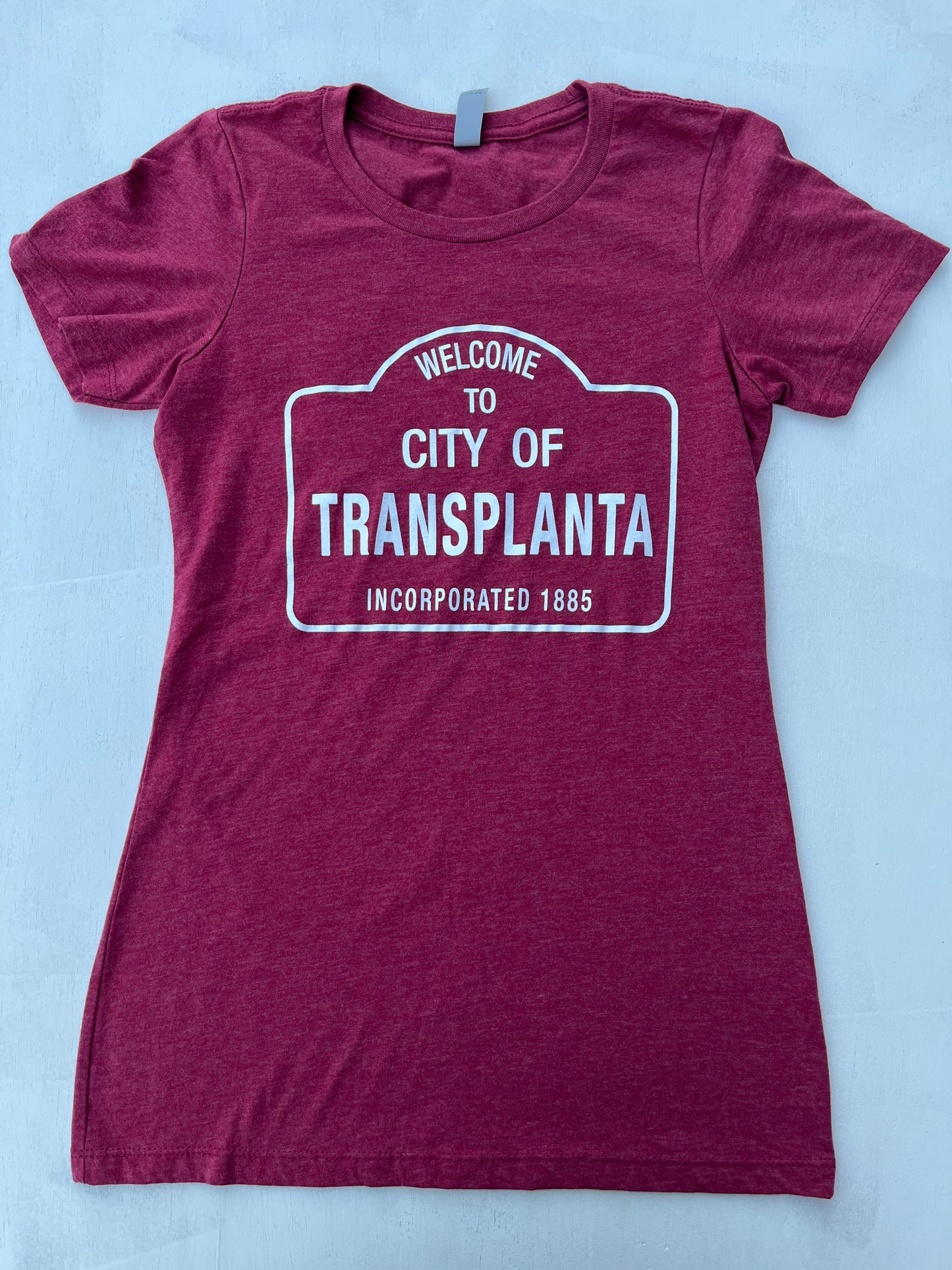 Ladies: Transplanta (Women's)