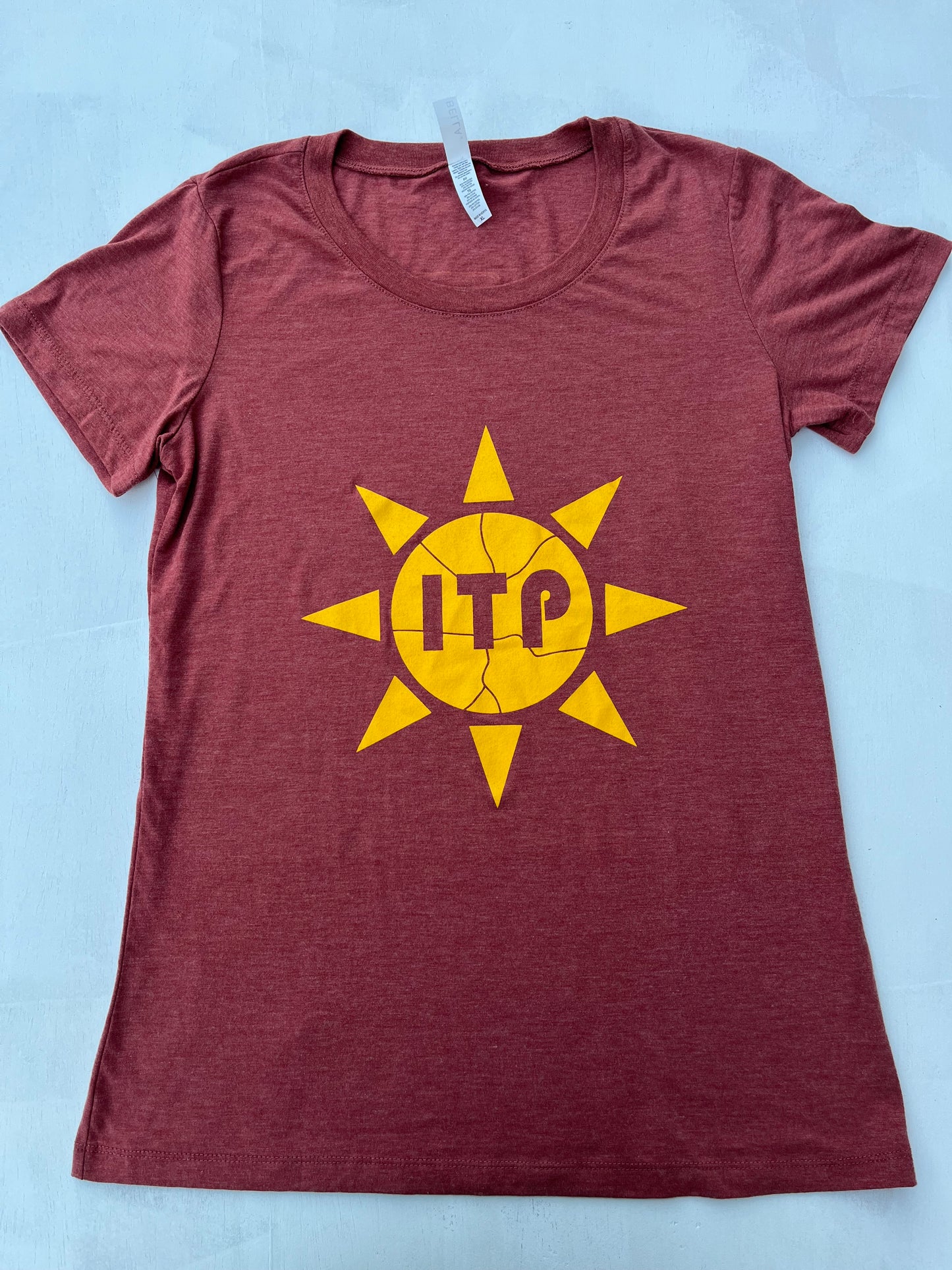 Ladies: It's Always Sunny ITP (Women's)