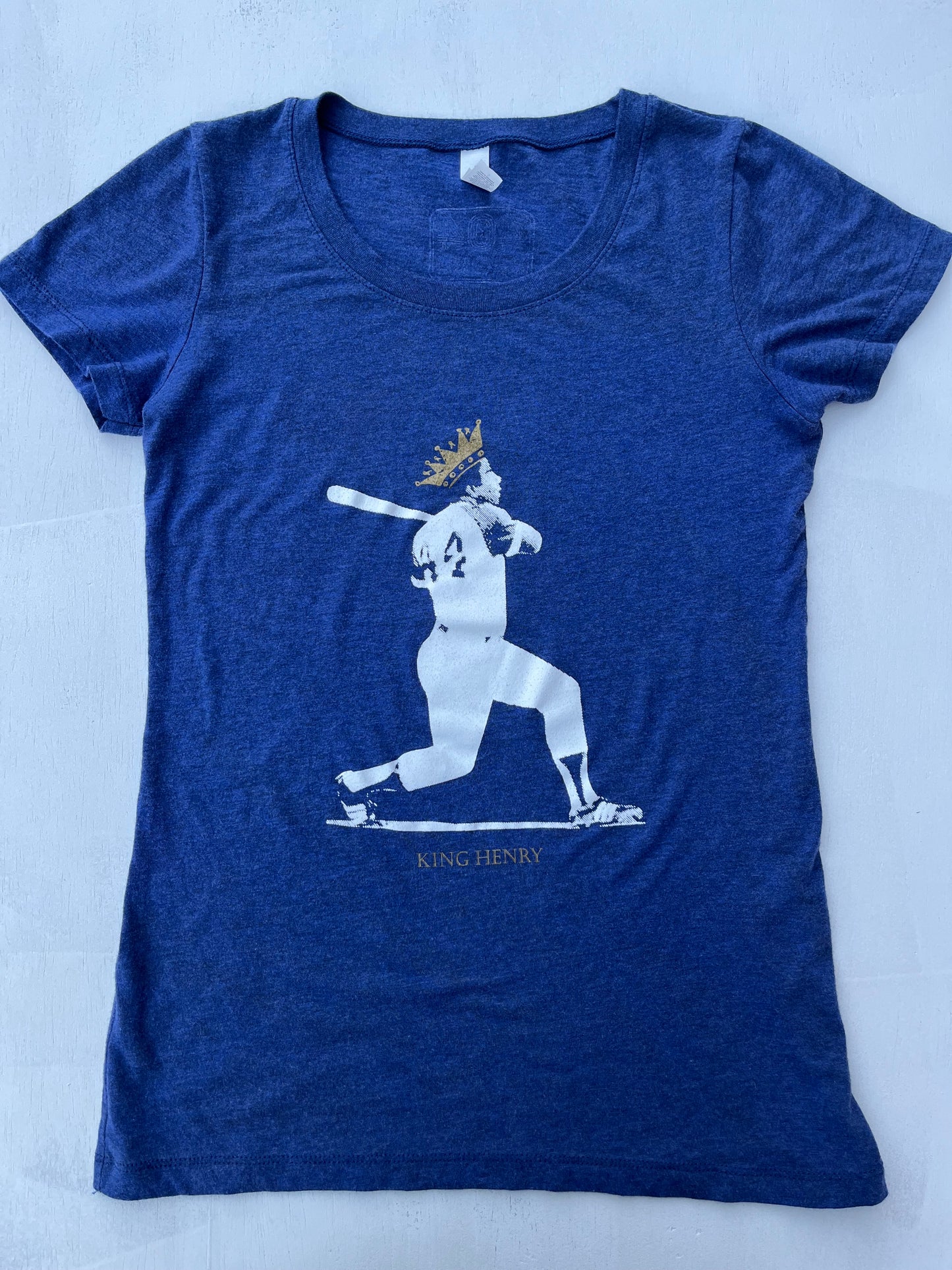 Ladies: King Henry The First (Women's)