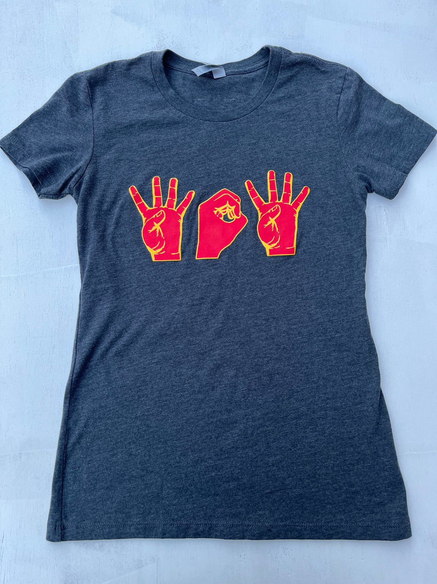 Ladies: Sign of the City 404 (Women's)