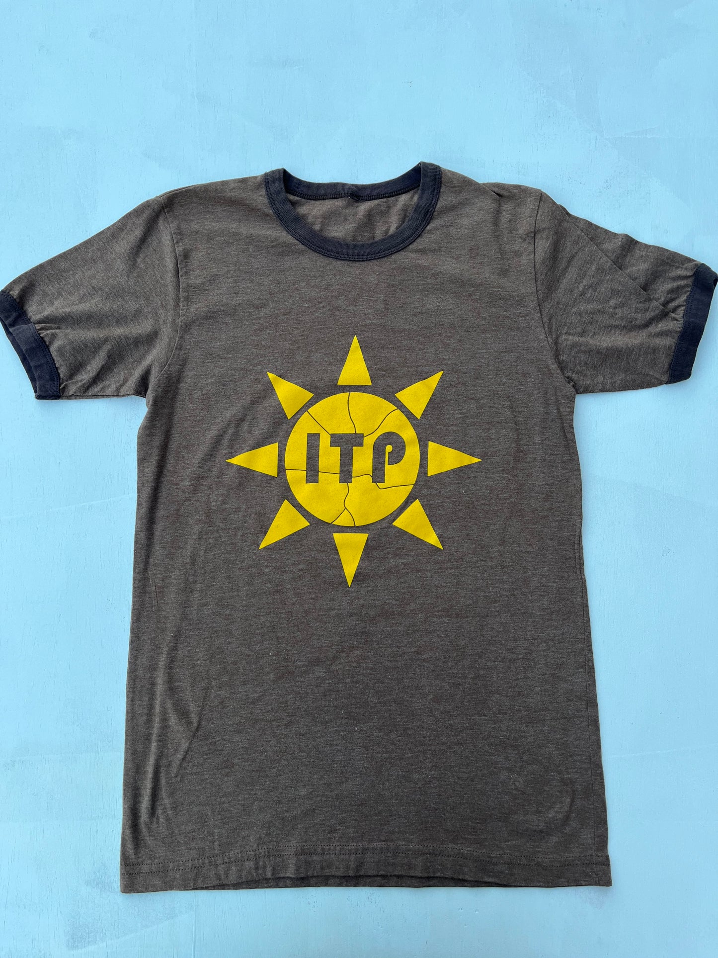 Guys: It's Always Sunny ITP (Men's)