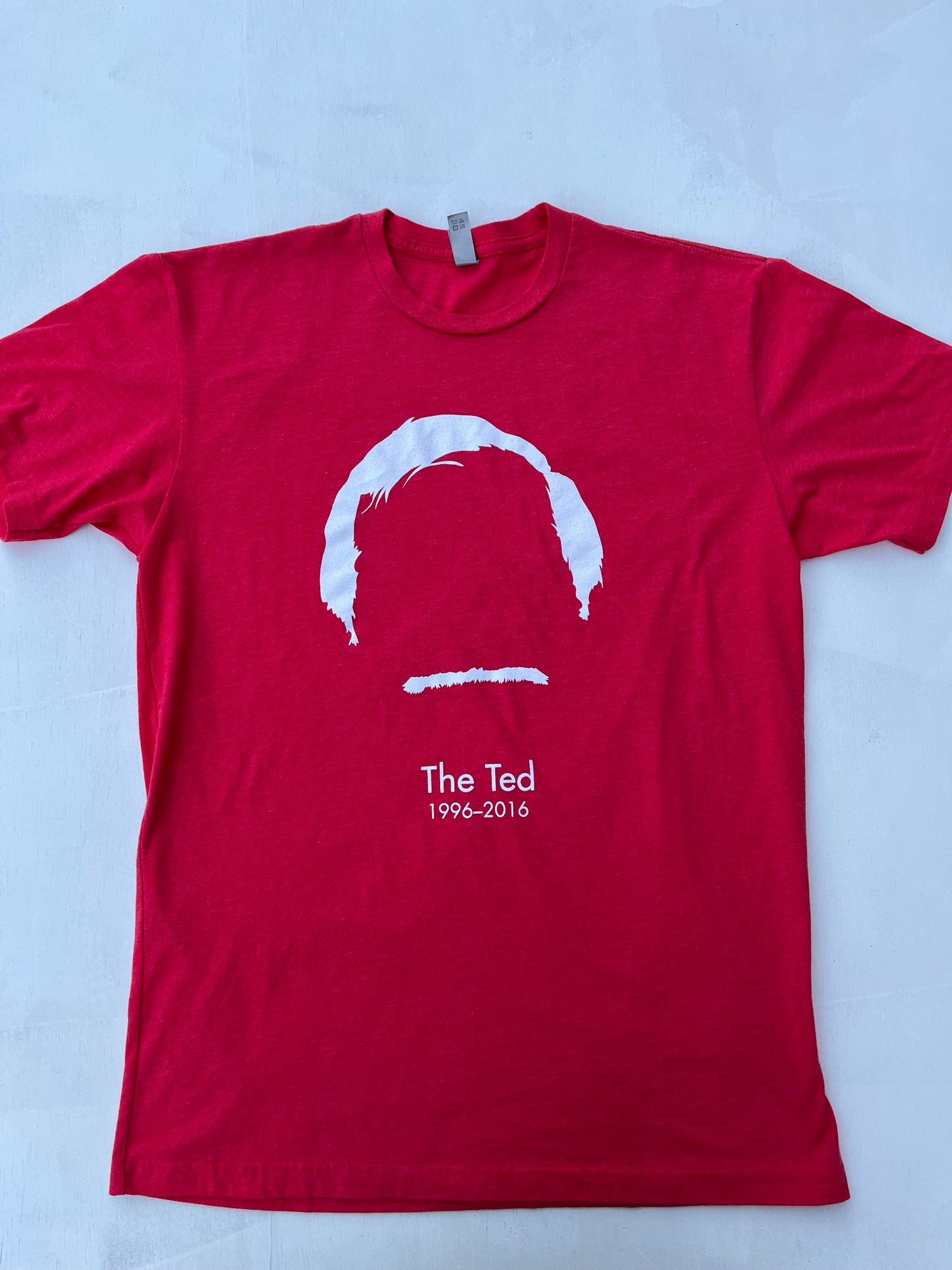 Guys: The Ted (Men's)