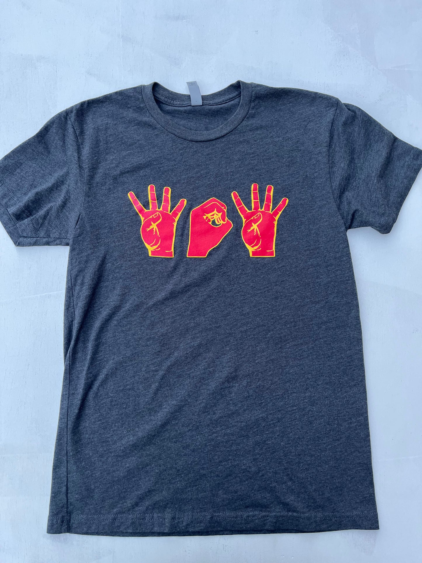 Guys: Sign of the City 404 (Men's)