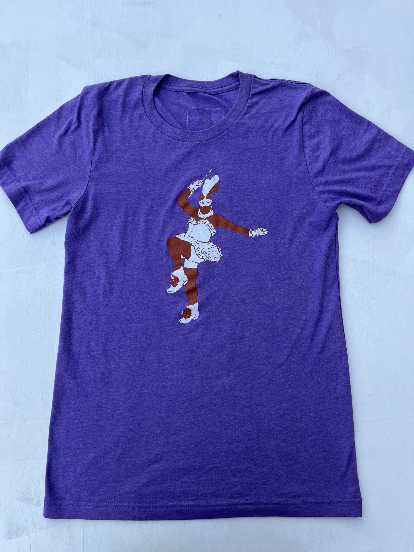 Guys: The Baton Bob Charity Shirt Men's (Limited Edition)