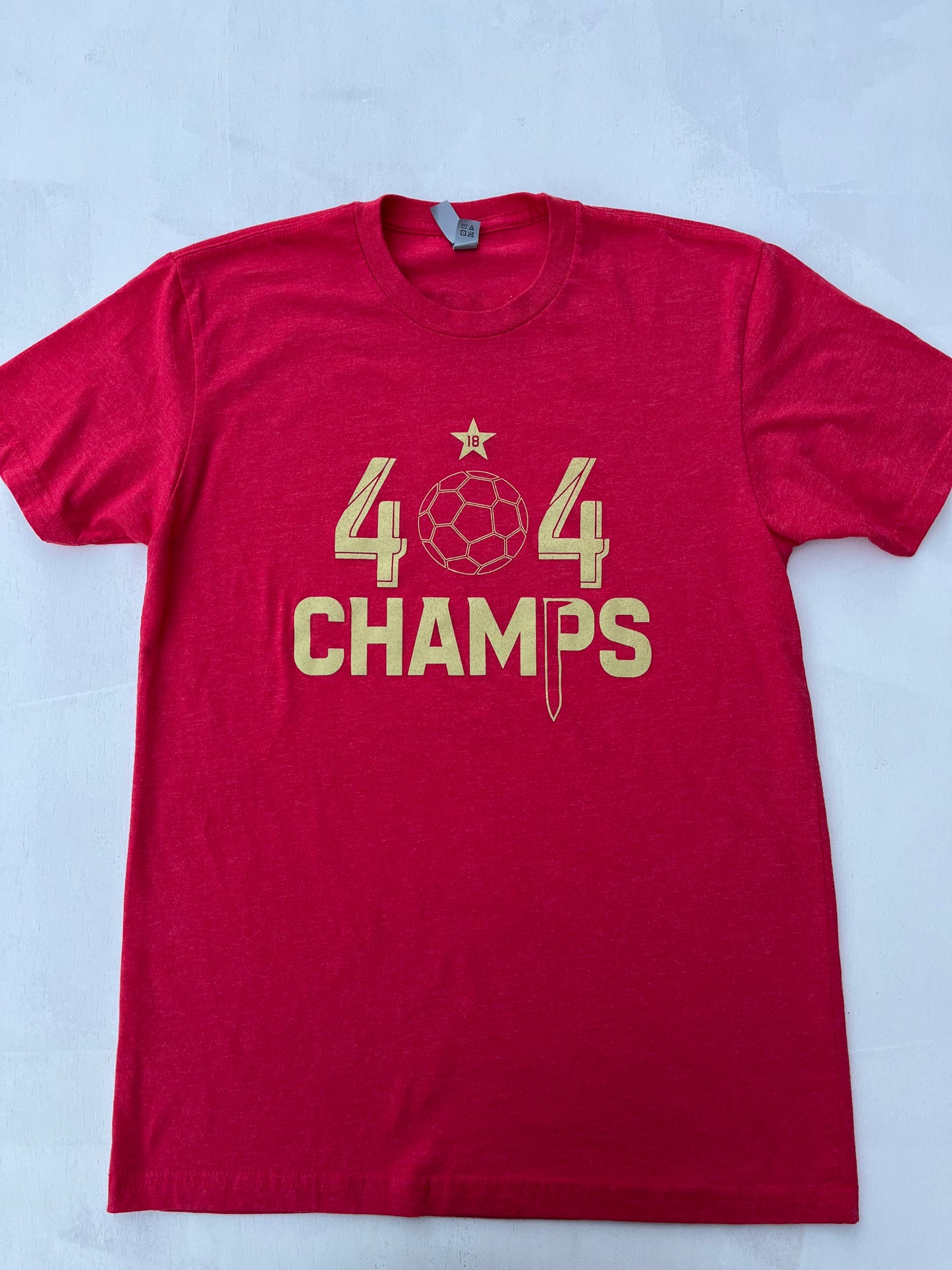 Guys: 404 Champs - Men's/Unisex - 2 colors