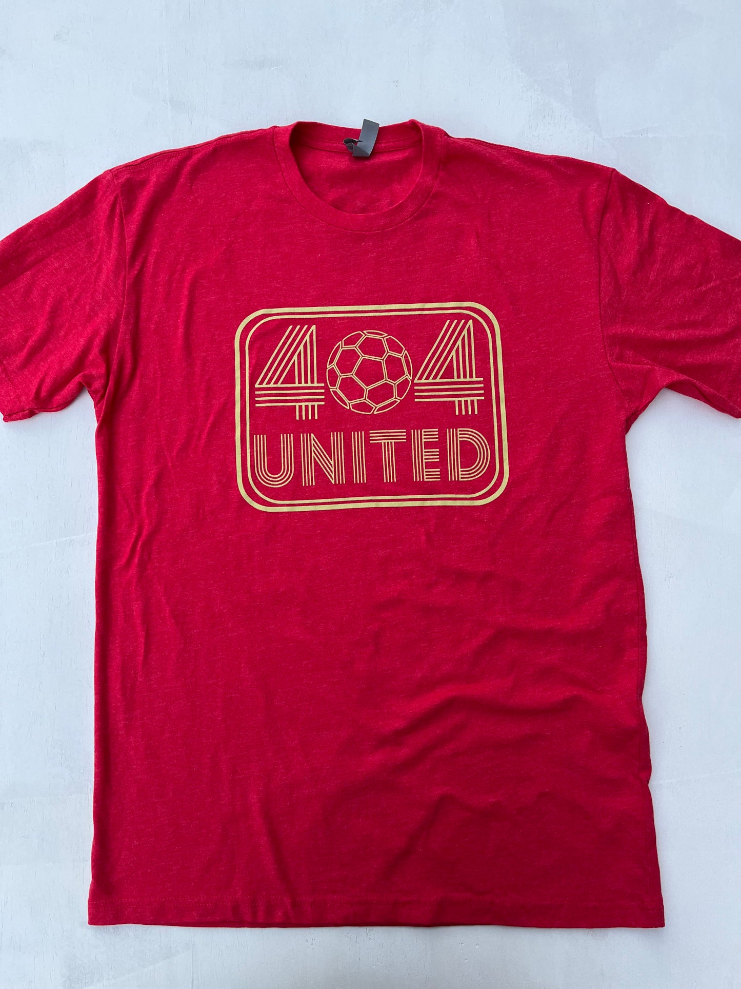 Guys: 404 United Tee - Men's/Unisex - 2 colors
