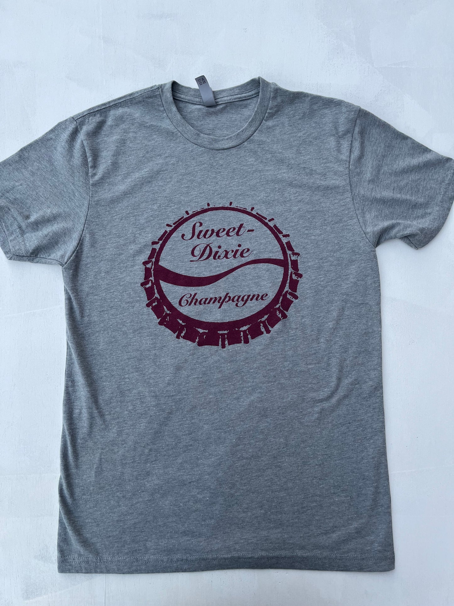 Guys: Sweet Dixie Champagne (Men's/Unisex)