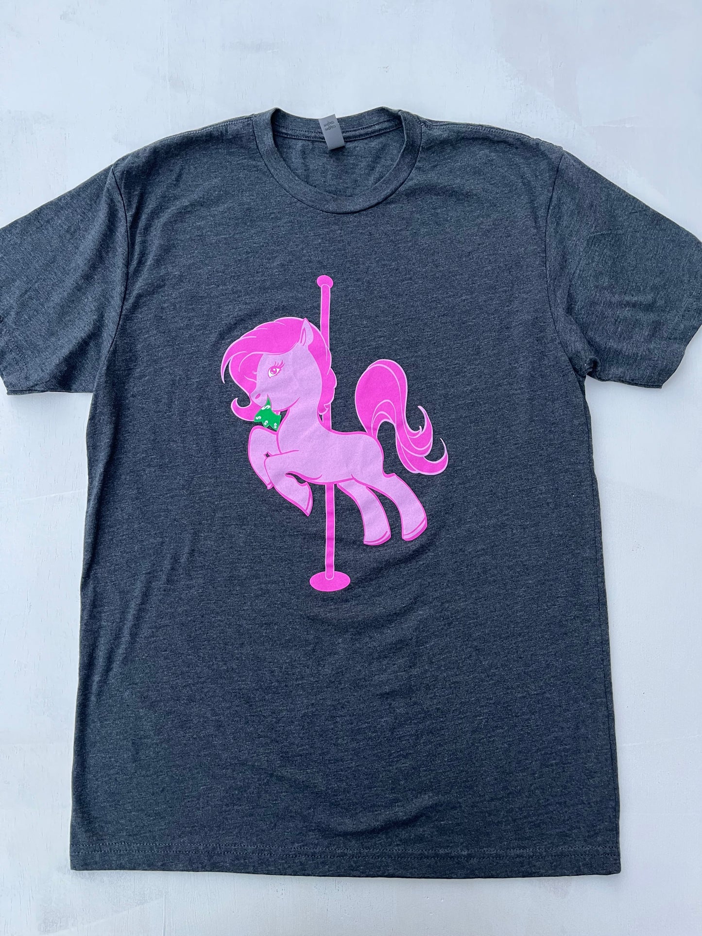 Guys: My Little Pink Pony (Men's/Unisex)