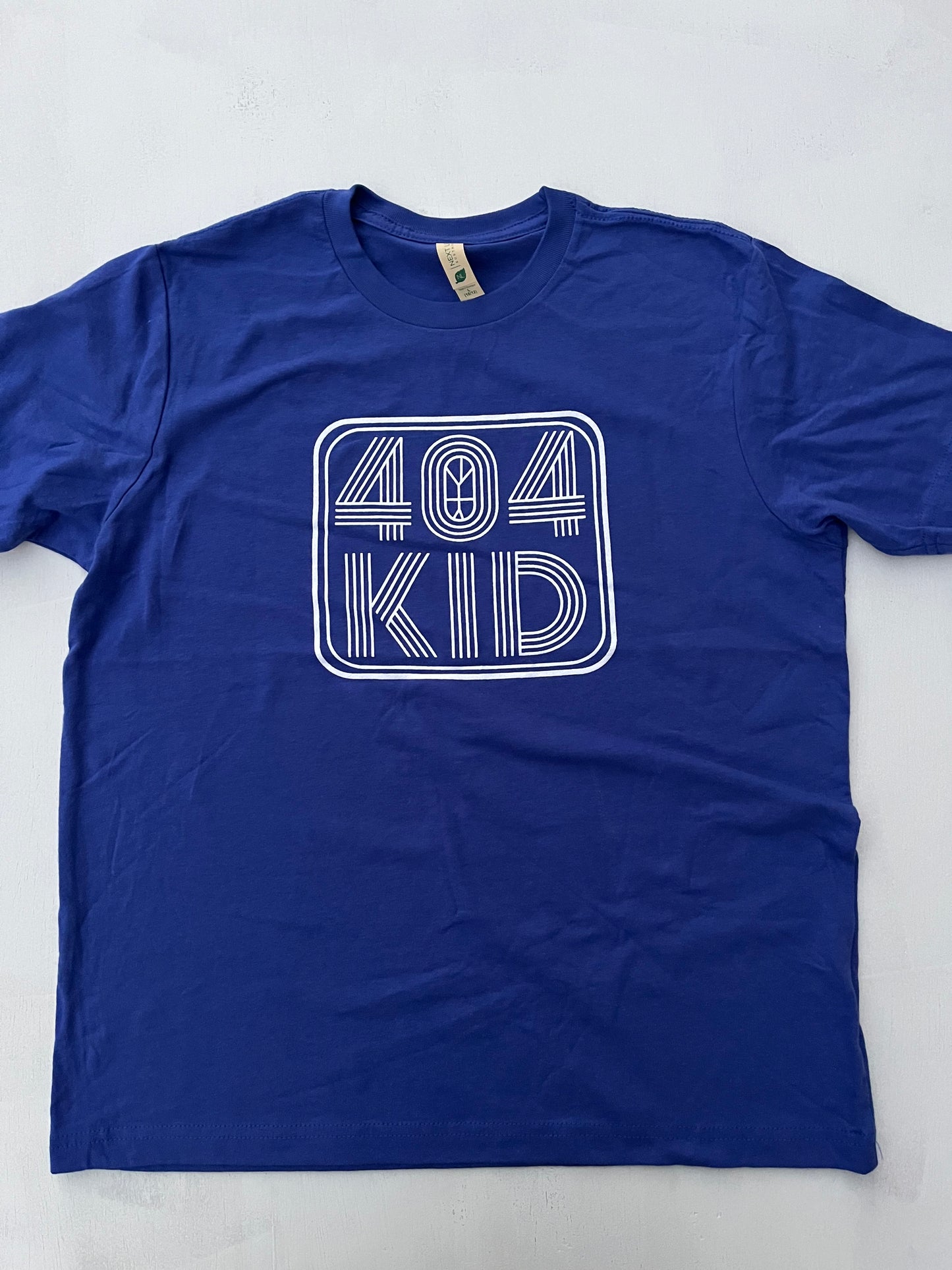 Kids: 404 Kid Tees