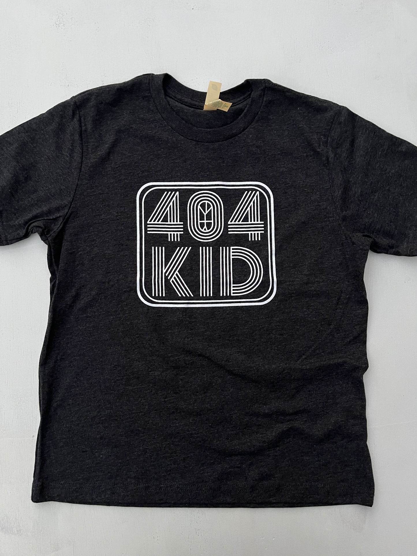 Kids: 404 Kid Tees