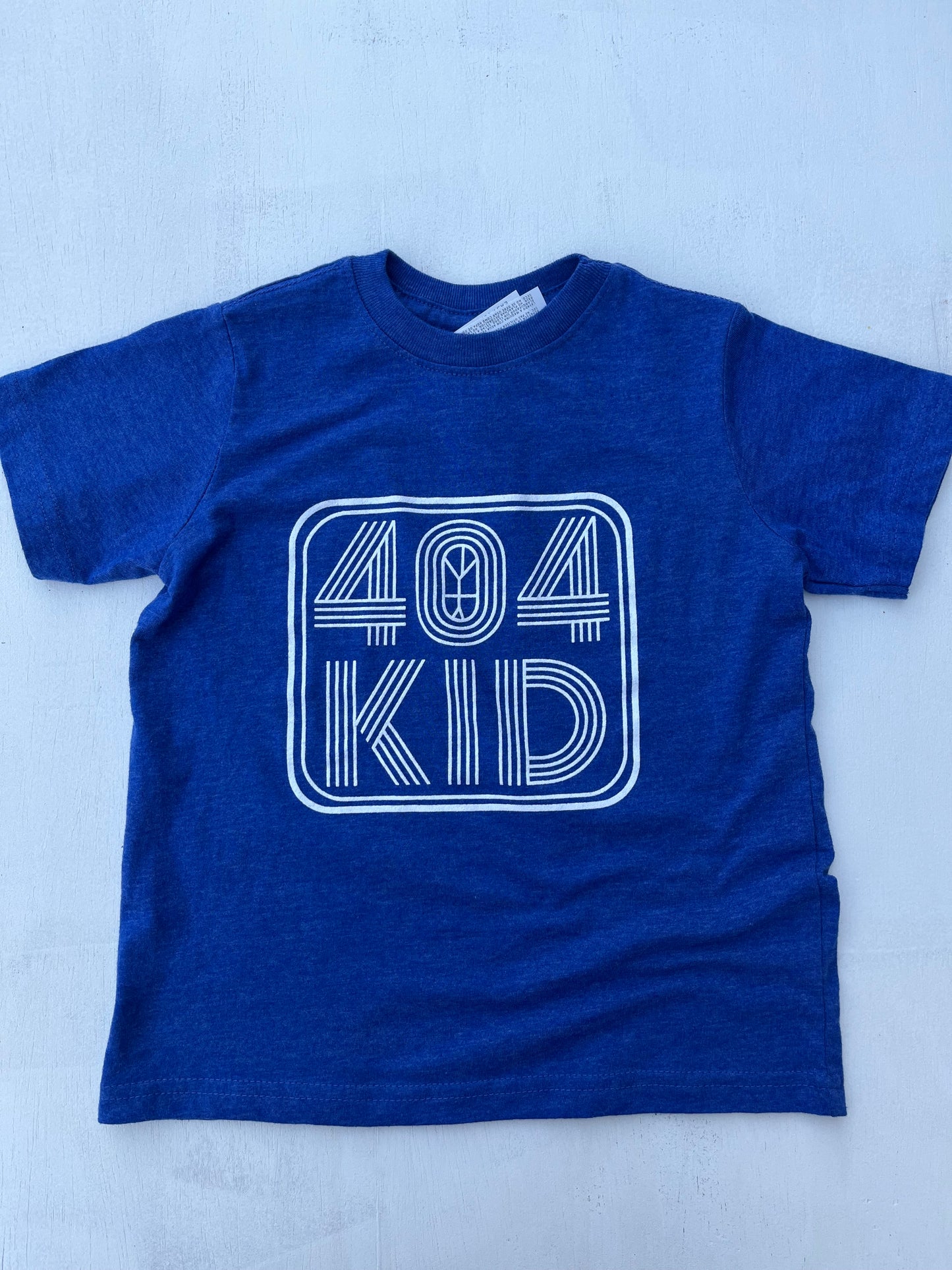 Kids: 404 Kid Tees