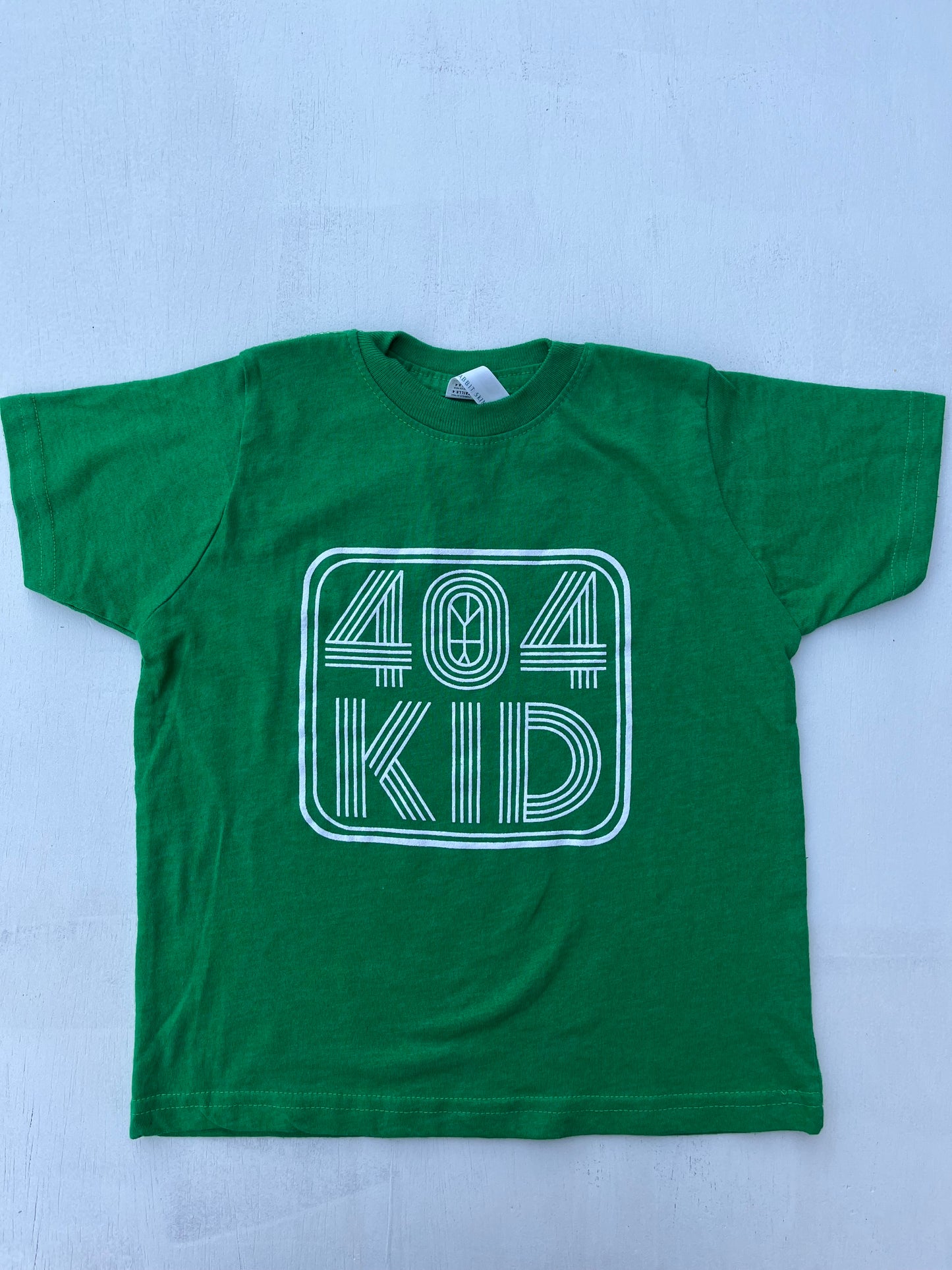 Kids: 404 Kid Tees