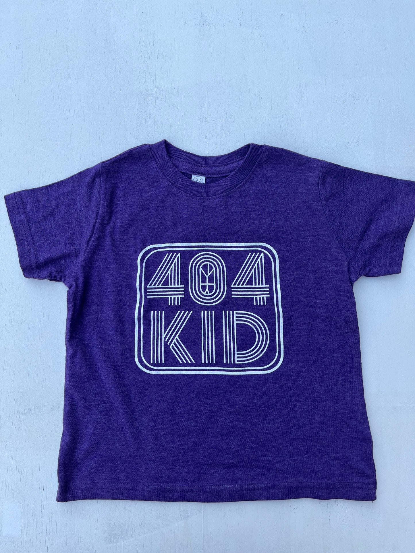 Kids: 404 Kid Tees