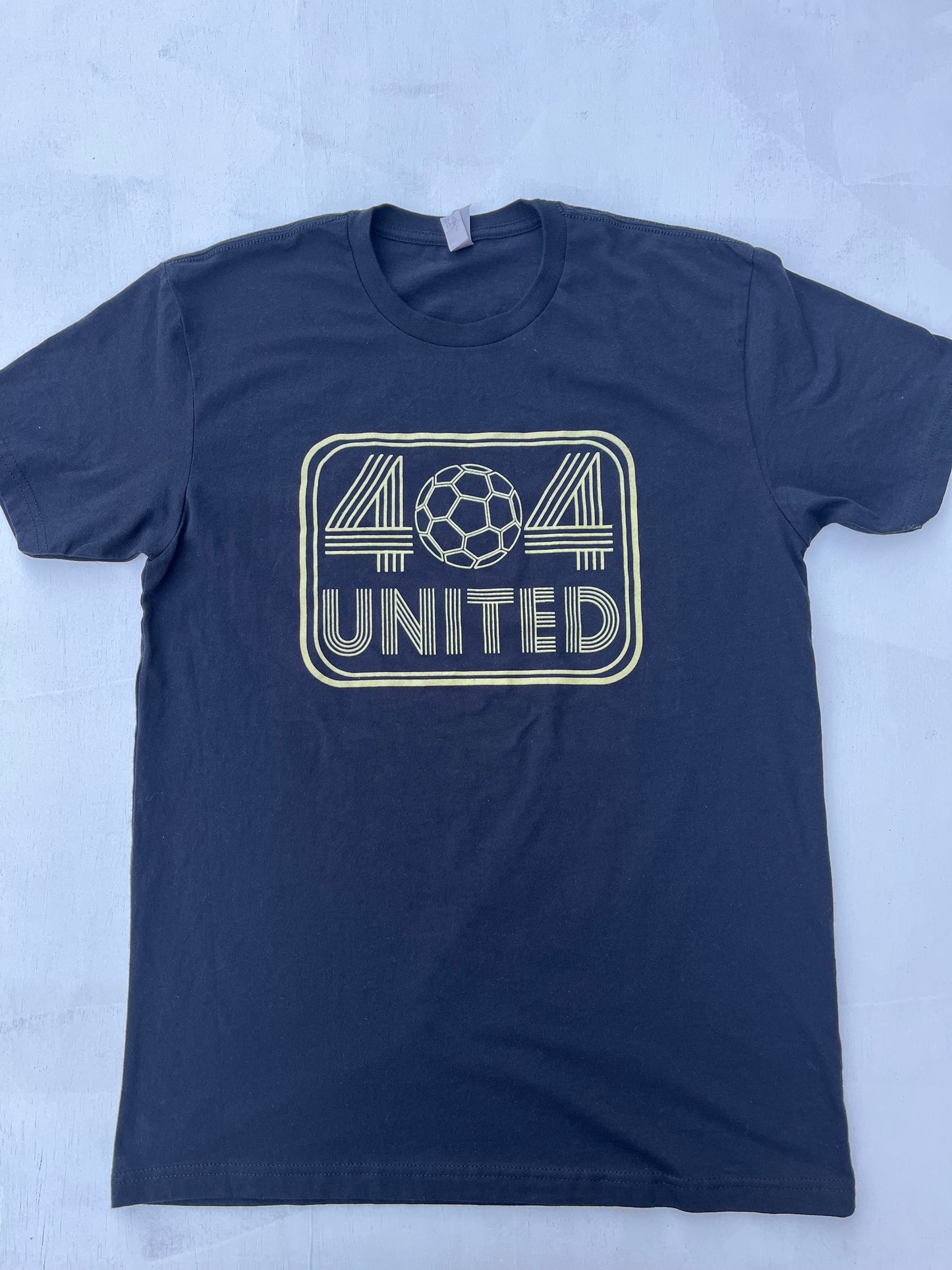 Guys: 404 United Tee - Men's/Unisex - 2 colors