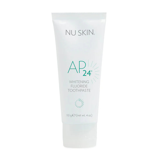 NuSkin: AP 24 Whitening Flouoride Toothpaste - 1 for $15