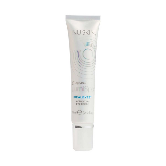 NuSkin: ageLOC LumiSpa IdealEyes Eye Cream