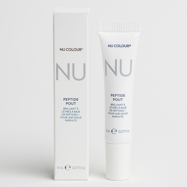 NuSkin: NuColour Peptide Pout