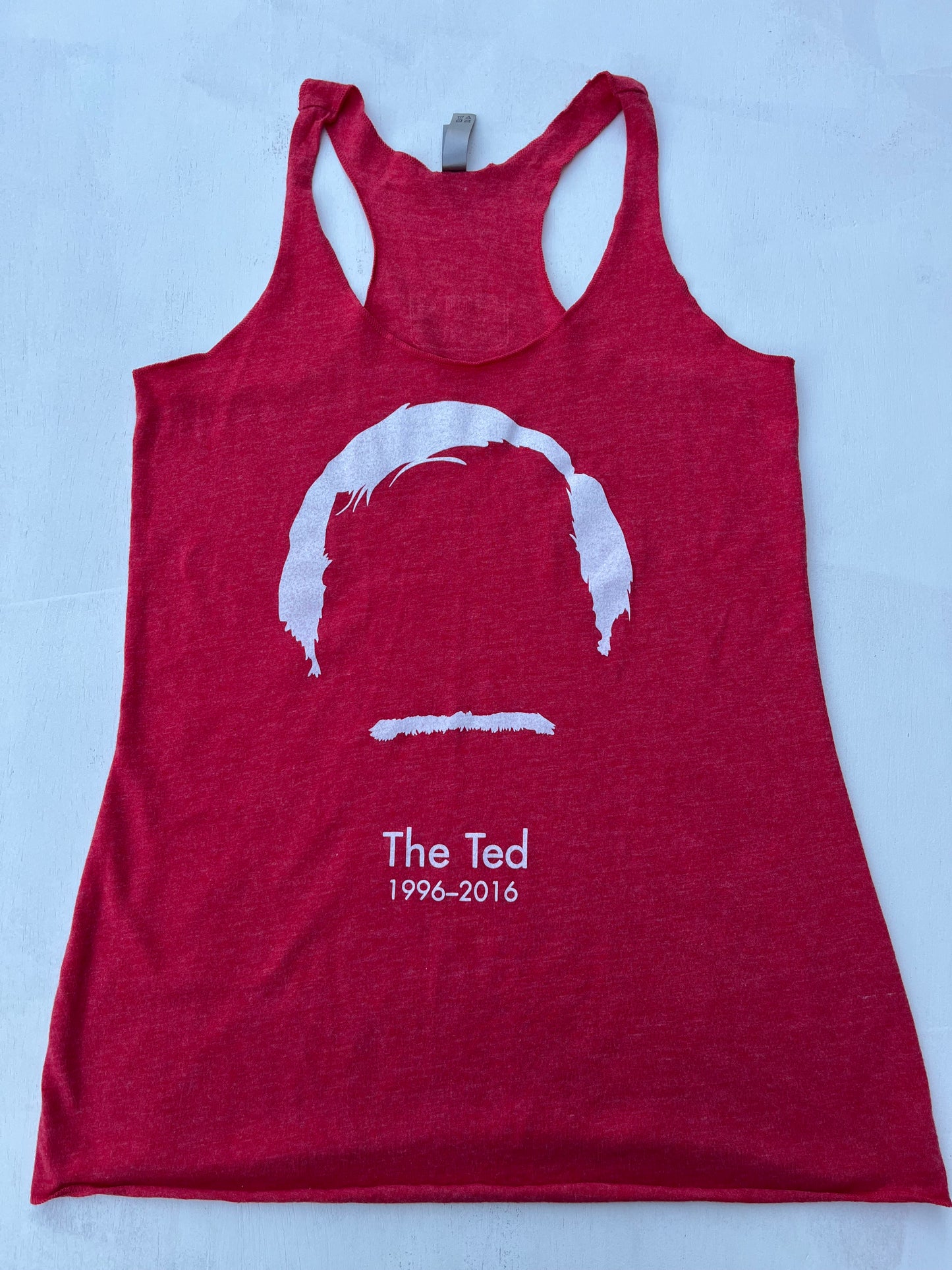 The Ted Tank (Women's)